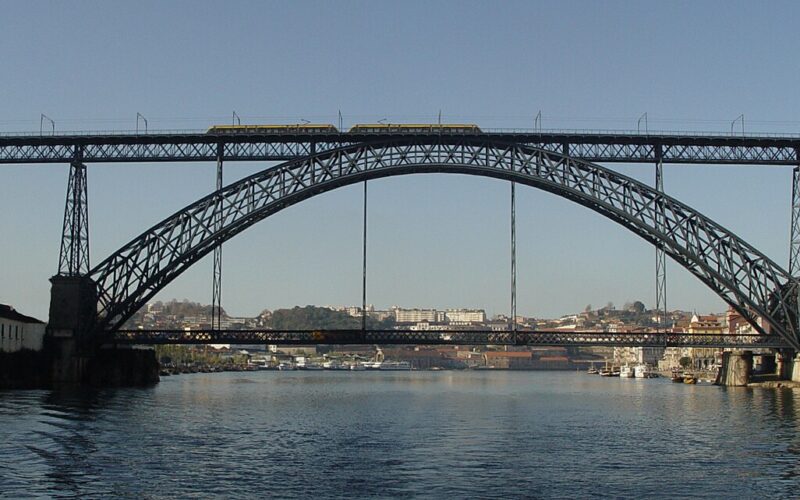 Week-end à Porto : que faire en 2 jours (itinéraire)