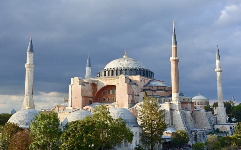 Visiter Istanbul en 3 jours : l&rsquo;itinéraire idéal quartier par quartier