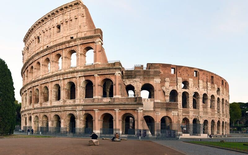 Week-end à Rome : que faire en 2 jours (itinéraire)