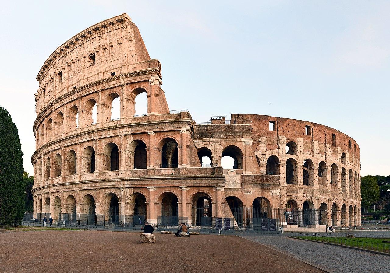Week-end à Rome : que faire en 2 jours (itinéraire)