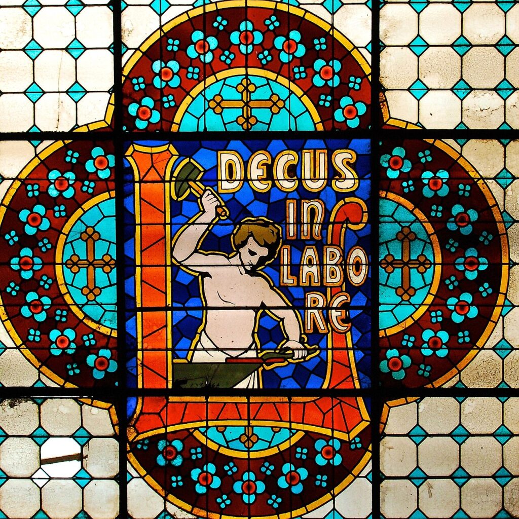 La librairie Lello et son escalier néogothique, Porto