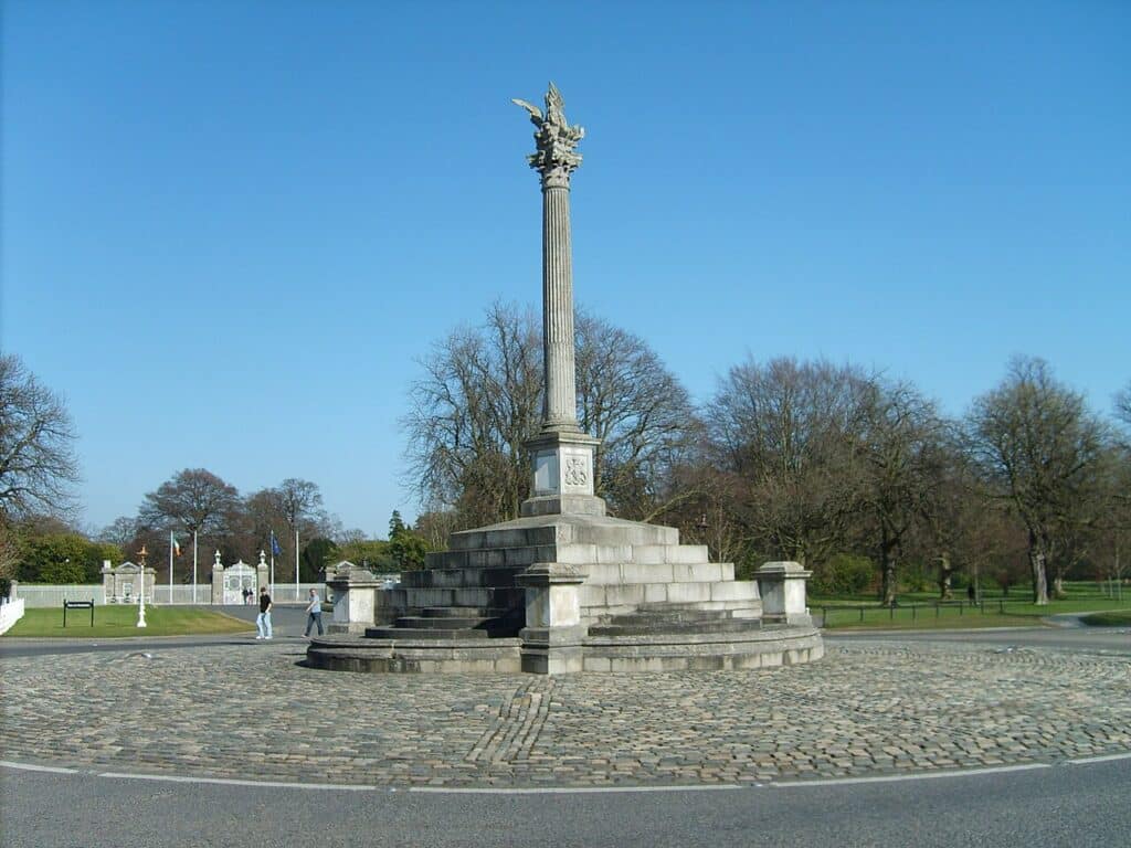 Phoenix Park, Dublin's great park